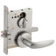 L9044 07B 630 Schlage Mortise Lock