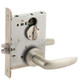 L9044 07A 619 Schlage Mortise Lock