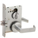 L9044 06B 626 Schlage Mortise Lock