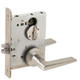 L9044 05A 619 Schlage Mortise Lock