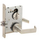 L9044 06A 619 Schlage Mortise Lock