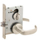 L9044 17B 619 Schlage Mortise Lock