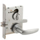 L9044 07A 630 Schlage Mortise Lock