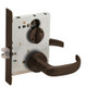 L9044 17A 613 Schlage Mortise Lock