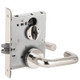 L9044 03A 625 Schlage Mortise Lock