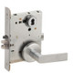 L9050B 01B 626 Schlage Mortise Lock