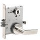L9050B 01B 625 Schlage Mortise Lock