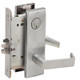 L9050R 06N 626 Schlage Mortise Lock