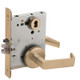 L9050B 06B 609 Schlage Mortise Lock