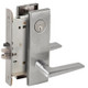 L9050P 05N 630 Schlage Mortise Lock