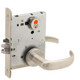 Schlage L9050H 17A Mortise Lock, Heavy-Duty Grade 1