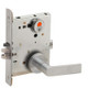 L9050T 01A 626 Schlage Mortise Lock