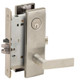 L9050P 01N 619 Schlage Mortise Lock