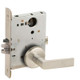 L9050L 01B 619 Schlage Mortise Lock