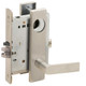 Schlage L9050L 01L 619 Mortise Lock