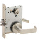 L9050P 06B 619 Schlage Mortise Lock