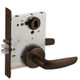 L9050B 07B 643E Schlage Mortise Lock