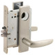 Schlage L9050L 07L 619 Mortise Lock