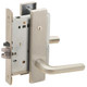 Schlage L9050C 02L 619 Mortise Lock