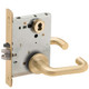 L9050B 03A 606 Schlage Mortise Lock