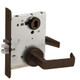 L9050B 06A 613 Schlage Mortise Lock