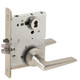 L9050B 05A 619 Schlage Mortise Lock