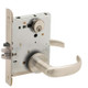 L9050P 17A 619 Schlage Mortise Lock