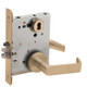 L9050B 06A 609 Schlage Mortise Lock