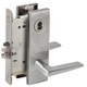L9050B 05N 630 Schlage Mortise Lock