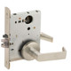 Schlage L9056L 06B 619 Mortise Lock