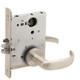 L9056L 17A 619 Schlage Mortise Lock