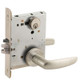 L9056P 07A 619 Schlage Mortise Lock