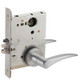 L9056L 12A 626 LH Schlage Mortise Lock