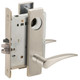 L9056L 12L 619 LH Schlage Mortise Lock