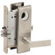 L9056L 01N 619 Schlage Mortise Lock
