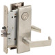 L9056P 06N 619 Schlage Mortise Lock