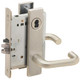 L9056B 03L 619 Schlage Mortise Lock