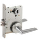 L9056B 05B 630 Schlage Mortise Lock