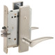 L9056C 12L 619 LH Schlage Mortise Lock