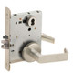 Schlage L9056B 06B 619 Mortise Lock