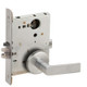 L9070L 01B 630 Schlage Mortise Lock