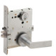 L9070R 01A 626 Schlage Mortise Lock