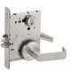 L9070R 06B 630 Schlage Mortise Lock