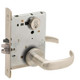 Schlage L9070R 17A 619 Mortise Lock, Grade 1