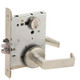 L9070R 06B 619 Schlage Mortise Lock