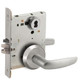 Schlage L9070B 07C 630 Mortise Lock, Satin Stainless Steel