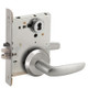 L9070B 07C 630 Schlage Mortise Lock