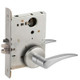 L9070L 12B 630 LH Schlage Mortise Lock
