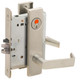 Schlage L9070T 06L 619 Mortise Lock