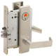 L9070T 06L 619 Schlage Mortise Lock
